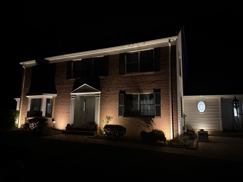 All Photos for Unique Outdoor Lighting in Short Hills, NJ