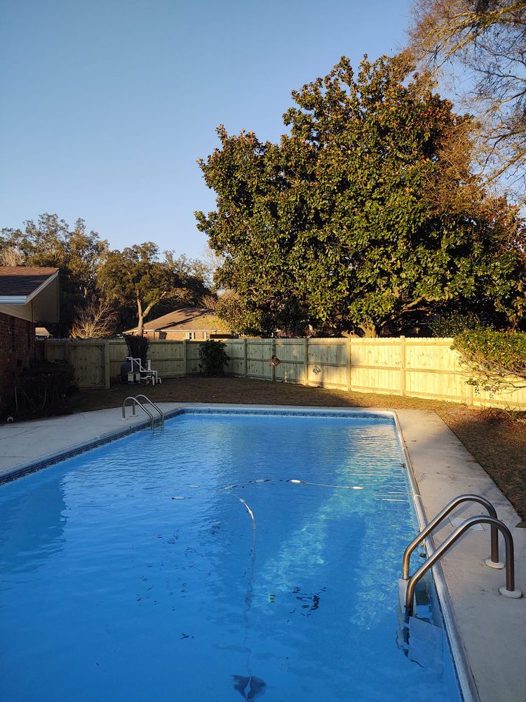 Exterior Renovations for BDI Home Improvement in Fort Walton Beach, FL