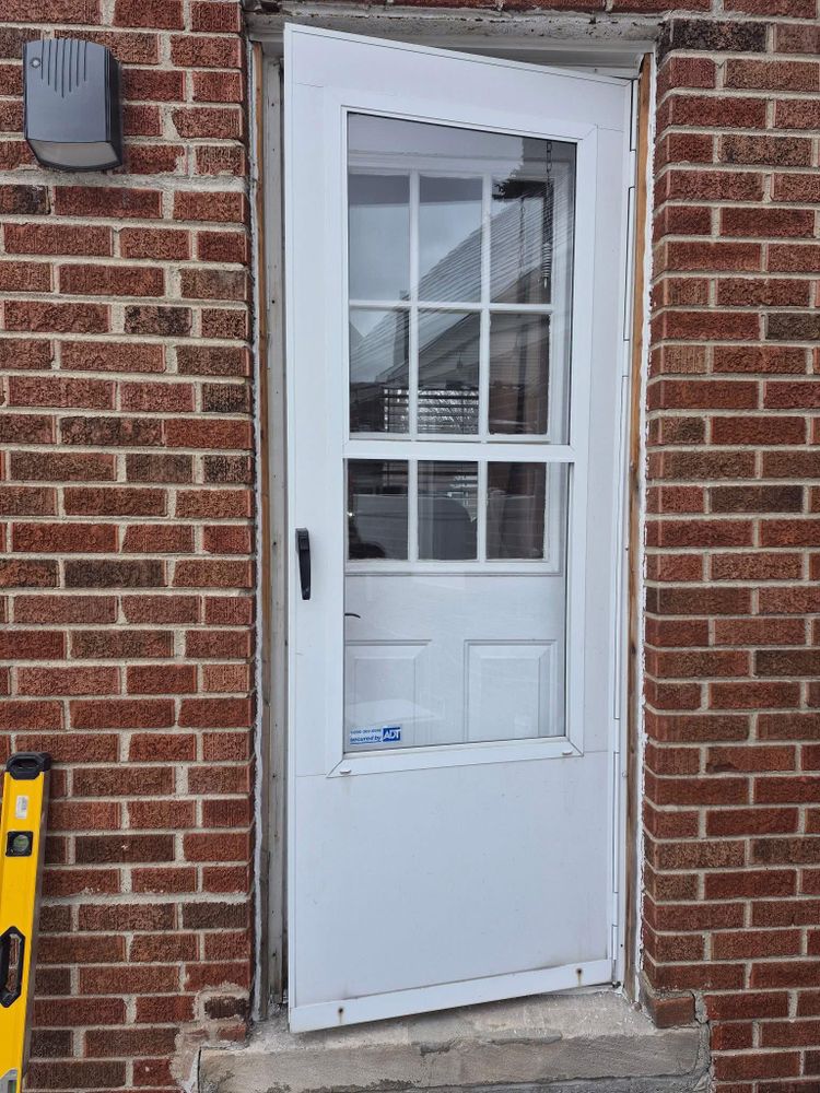 All Photos for Precision Remodeling and Property Maintenance  in Detroit, MI