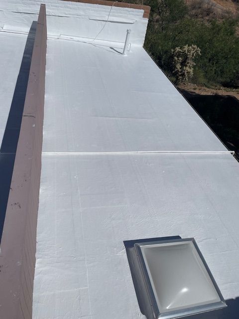 All Photos for Generations Roofing in Tucson, AZ