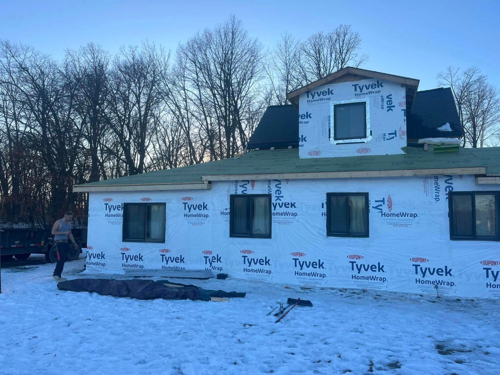 All Photos for One Construction Inc in Raymond, MN