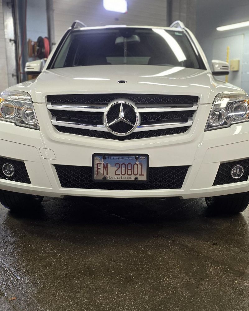All Photos for Luxury Auto Detail in Peoria, IL