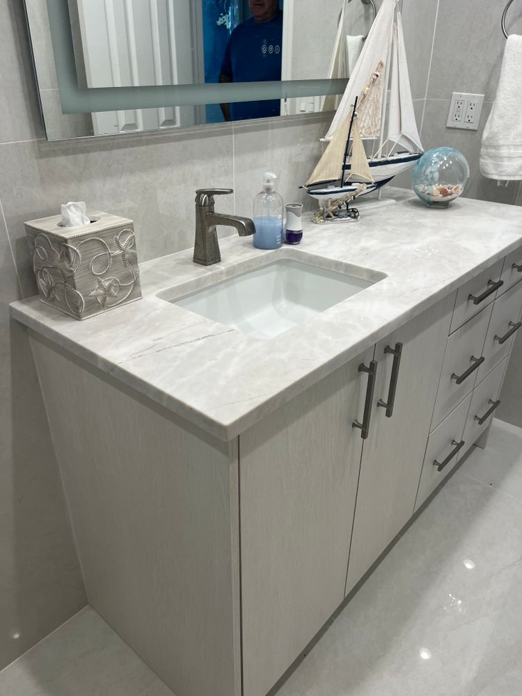 All Photos for Kare Kitchens in Deerfield Beach, FL