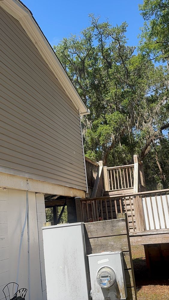 All Photos for Patriot Soft Wash LLC in Beaufort, SC