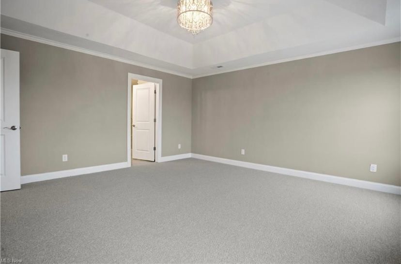 New Construction for Premium Finish LLC in Medina, OH