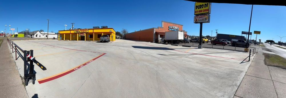 All Photos for AF Construction and Painting LLC in Fort Worth, TX