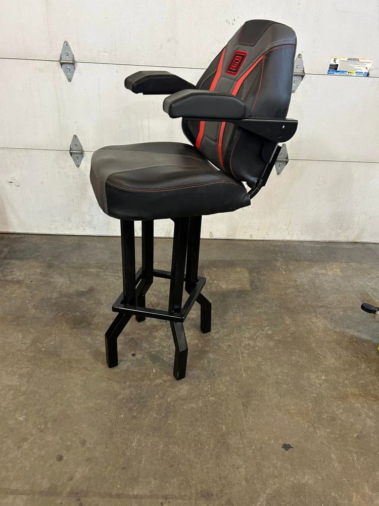 All Photos for Weber Welding in Detroit Lakes, MN