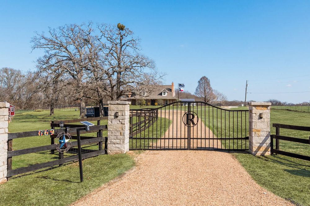 All Photos for Star Services in Kaufman County, TX