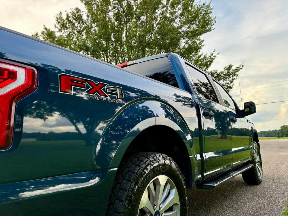 All Photos for Josue’s Mobile Detailing in Enterprise, AL
