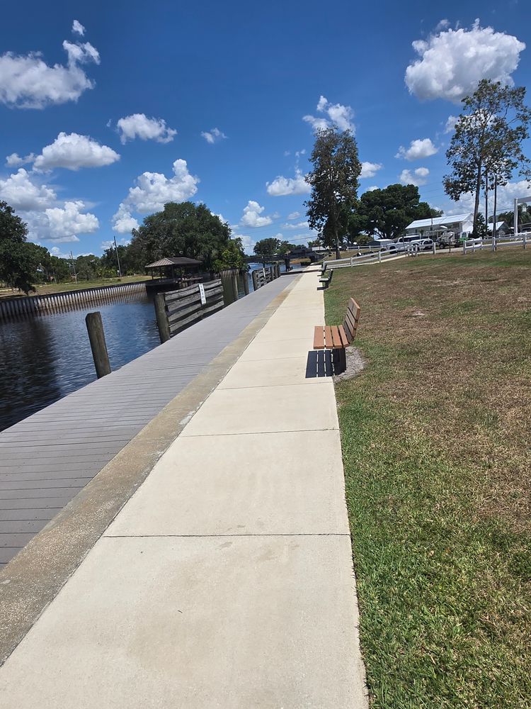 All Photos for Above the Lawn Cuts and Pressure Washing in Sebring, FL