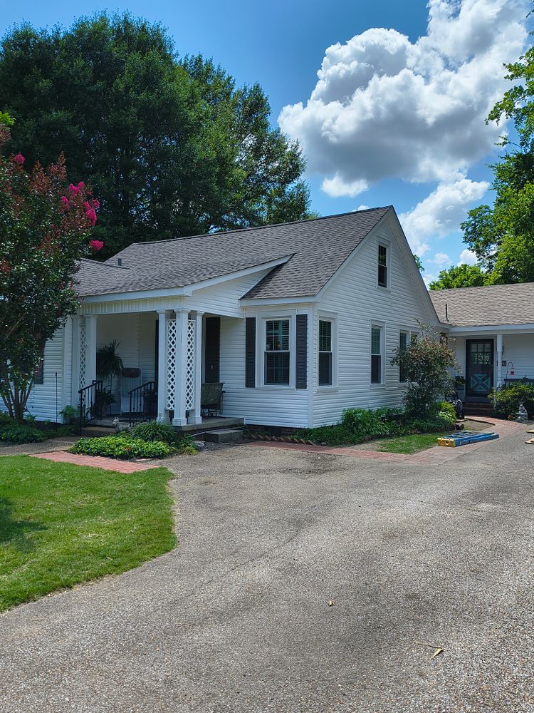 All Photos for Barnes Construction TN in Covington, TN