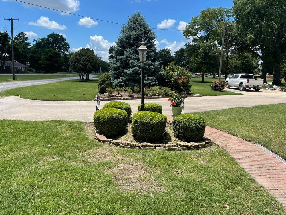 All Photos for Delta Outdoors and Landscaping in Cooter, MO