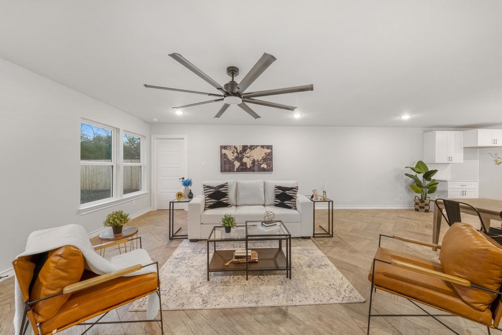 All Photos for Concrete Cowboys Construction Services in San Antonio, TX