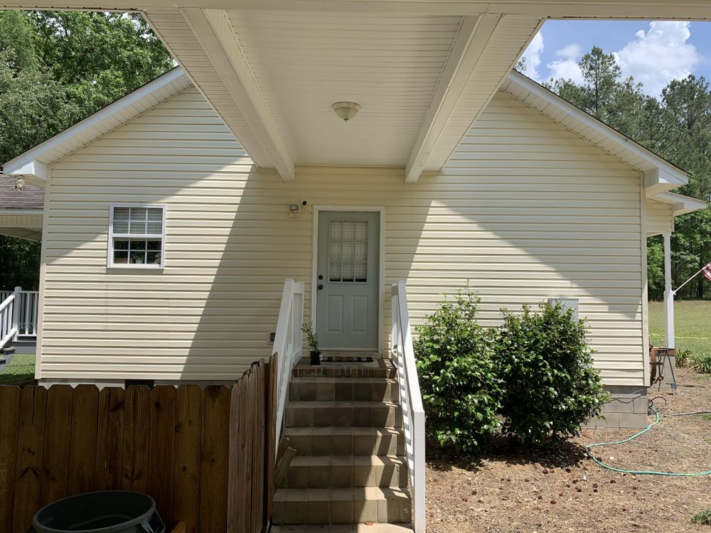 All Photos for X-Stream Pressure Washing and Roof Cleaning in Sandersville, GA