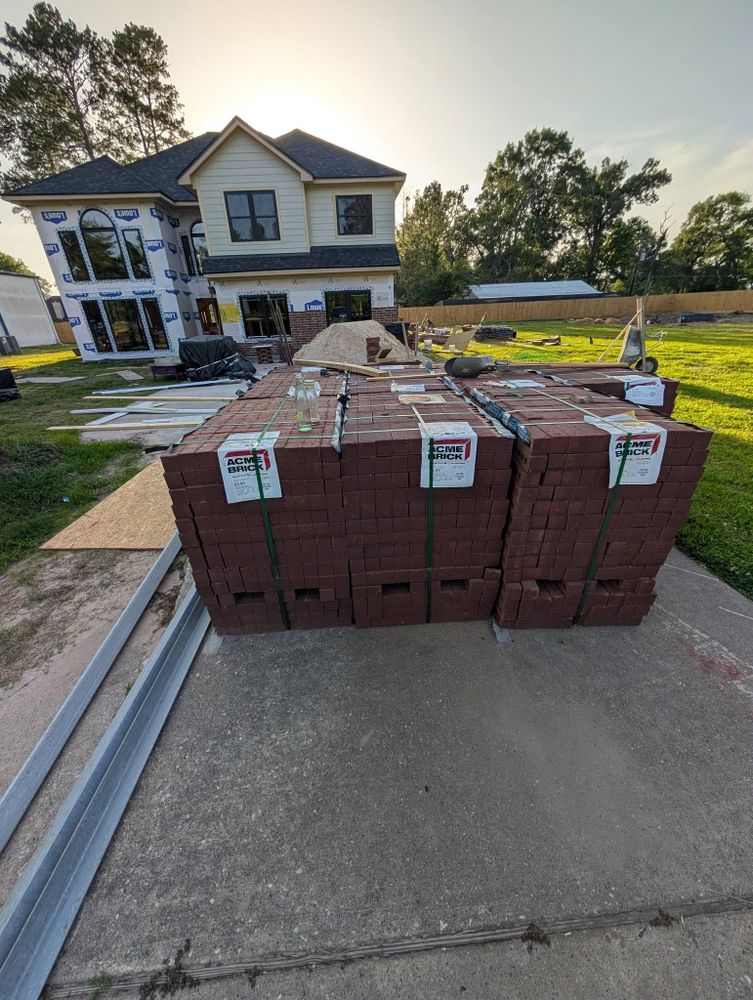 All Photos for Country Strong Construction in Huffman, TX