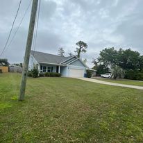 All Photos for Lawn Dog Mowing and Lawn Services in Panama City, FL