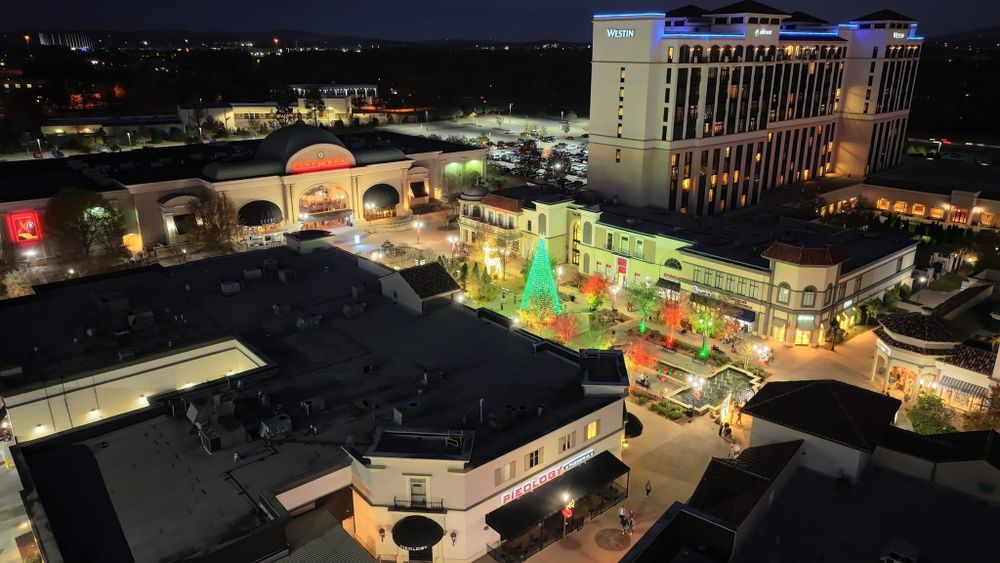 All Photos for Holiday Lighting Solutions in Huntsville, AL