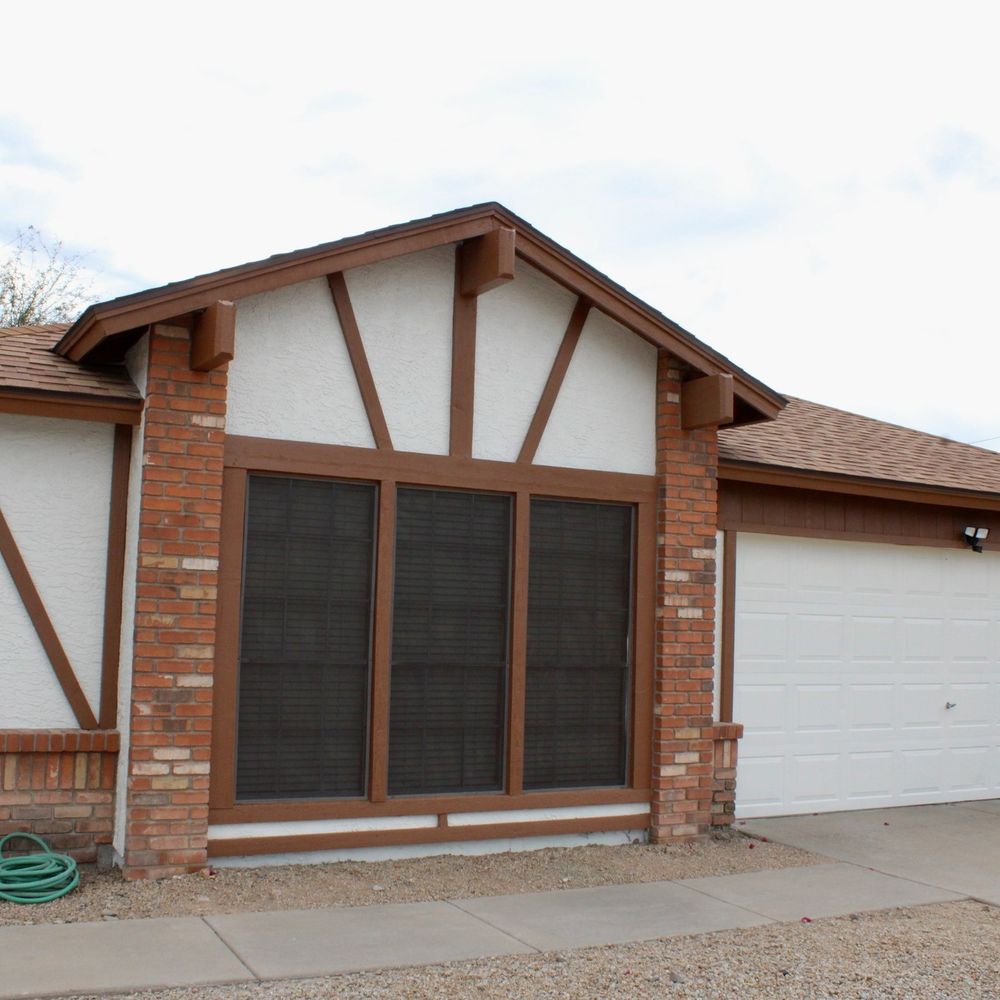 Transform your home's curb appeal with our Exterior Remodeling service, delivering durable siding, roofing, windows, and doors. We complement home interior remodeling with cohesive upgrades that enhance beauty and value. for Batten Builds LLC in Glendale, AZ