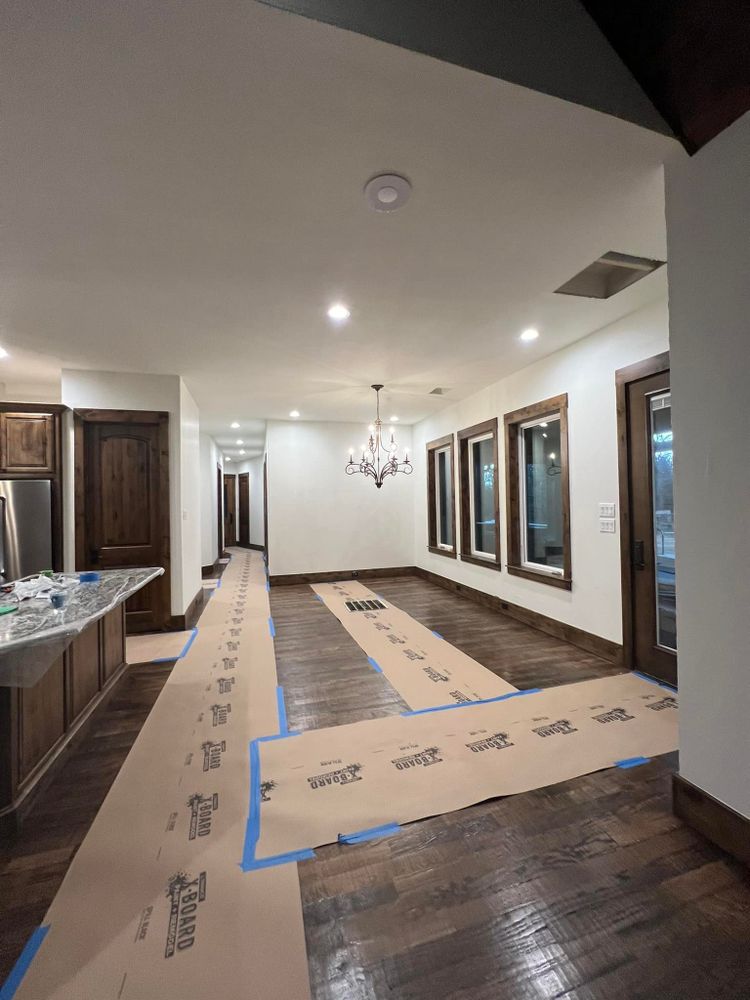 All Photos for Tailor Made Custom Homes in North, TX