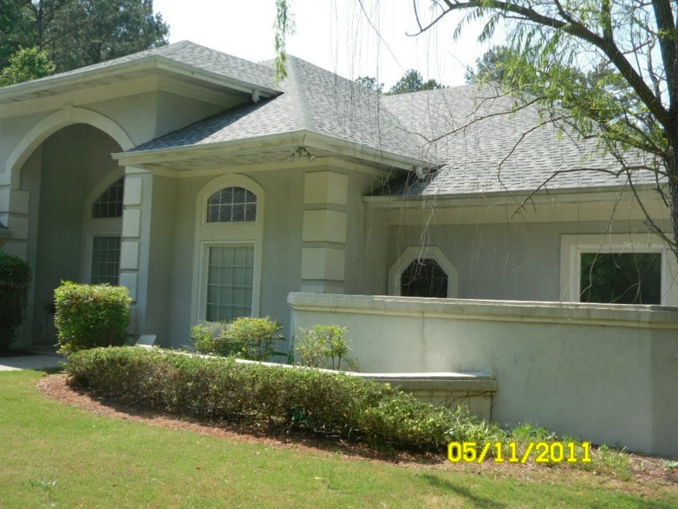 Exterior Renovations for Quality Remodeling & Repair in Atlanta, GA