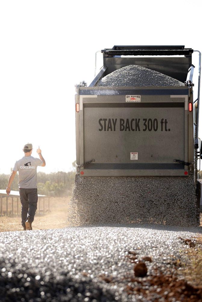 All Photos for Collins Constructors in Fyffe, AL