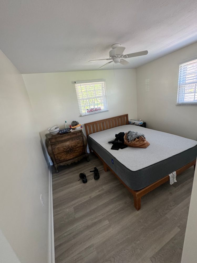 Interior Renovations for Williamson’s Father And Son Tile in Nineveh, IN
