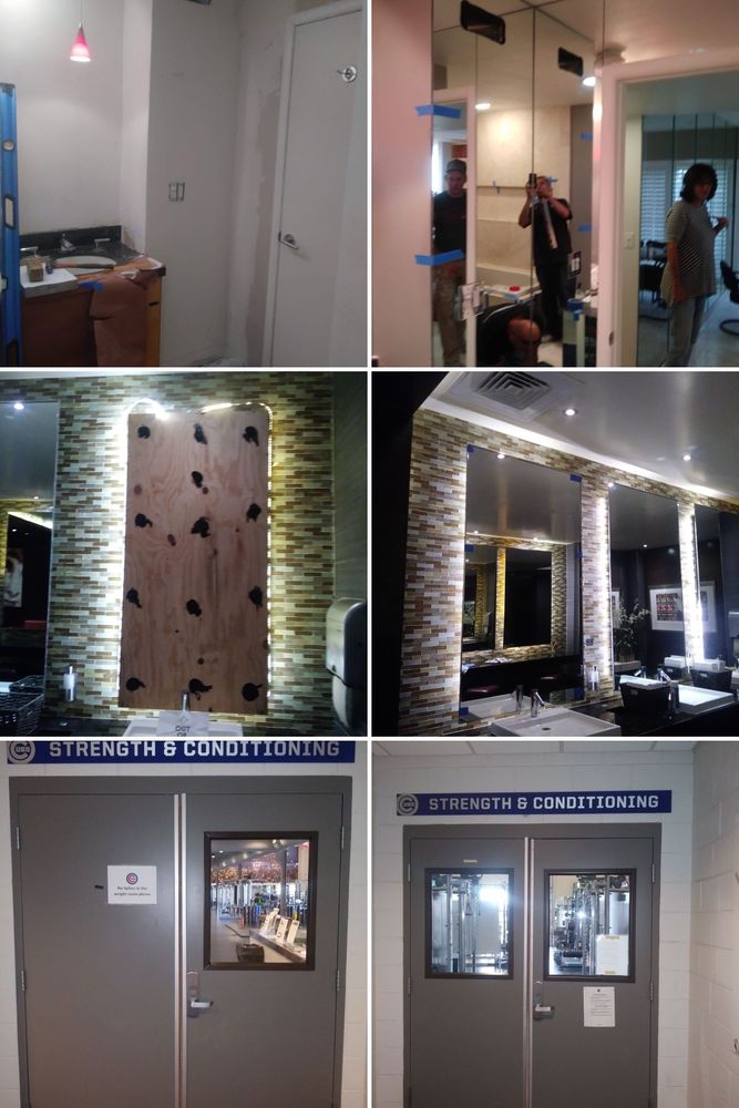 Maricopa Glass team in Phoenix, AZ - people or person