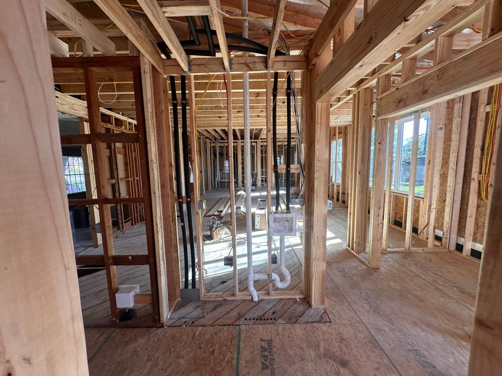 All Photos for Martin Plumbing Services in Clifton, TX