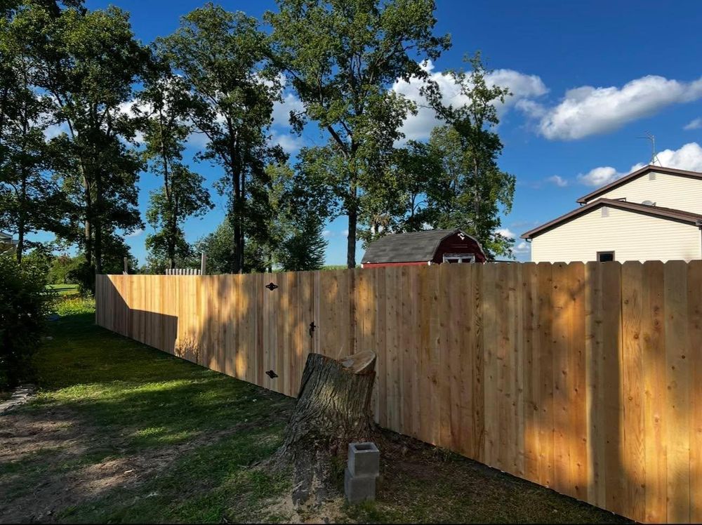 All Photos for FreshFence in Fort Wayne, IN