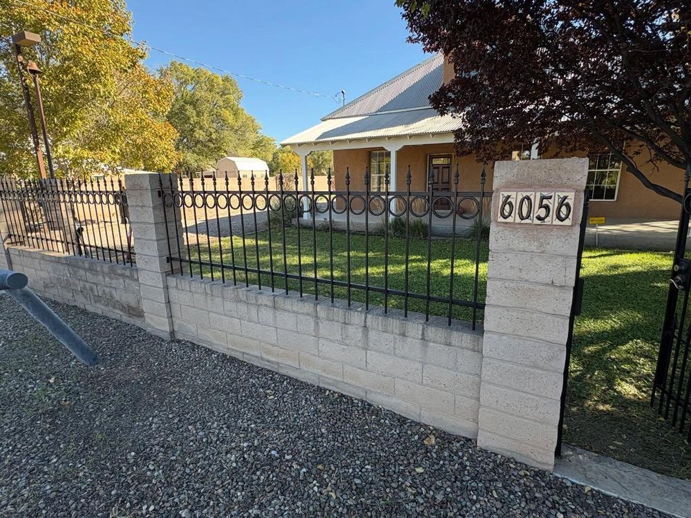 Interior Painting for Palmer Painting in Albuquerque, NM