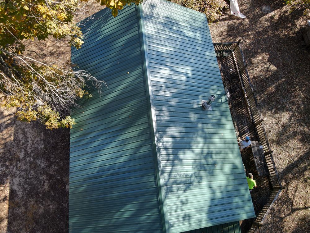 All Photos for Stanley Mills Construction Roofing Specialist in Dublin, GA