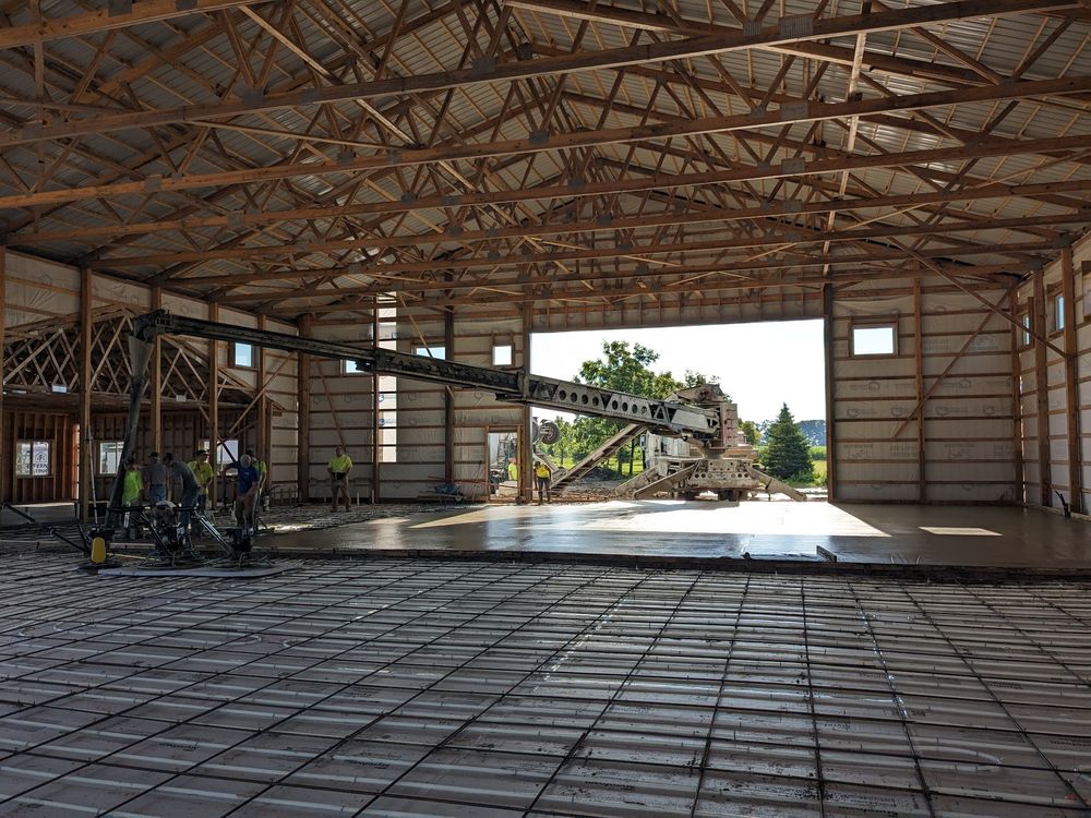 All Photos for Midsota Construction Services in Willmar, MN