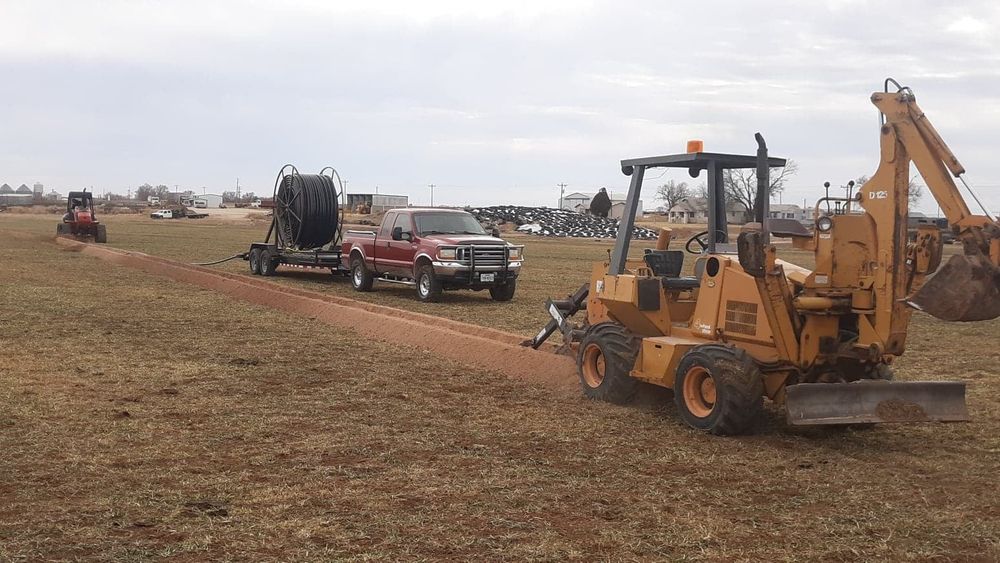 All Photos for G2G Irrigation in Dimmitt, TX