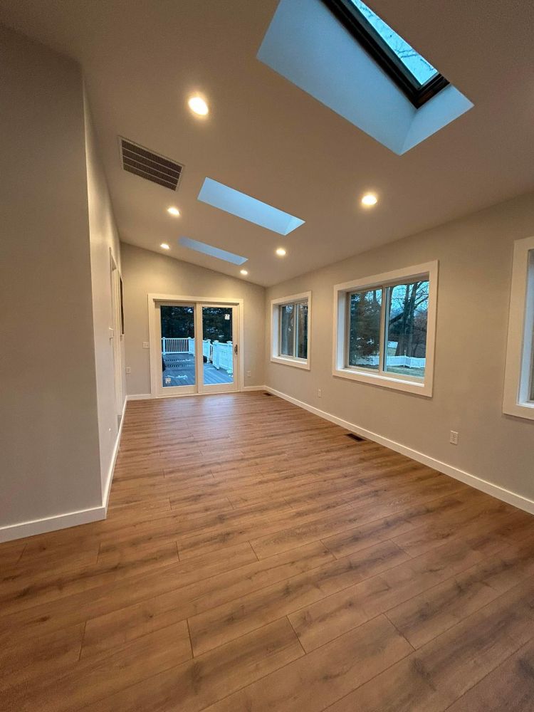 All Photos for Lamendola Carpentry in East Greenwich, RI