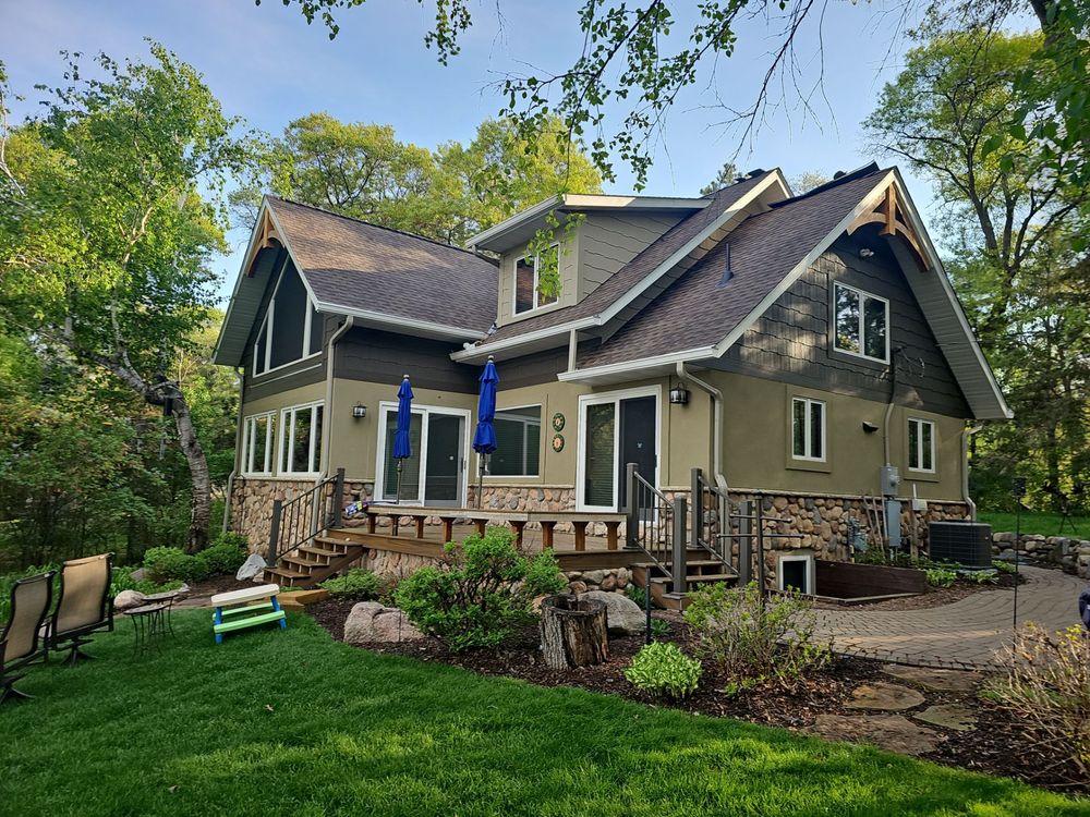 All Photos for Patriot Roofing Plus LLC in Pequot Lakes, MN