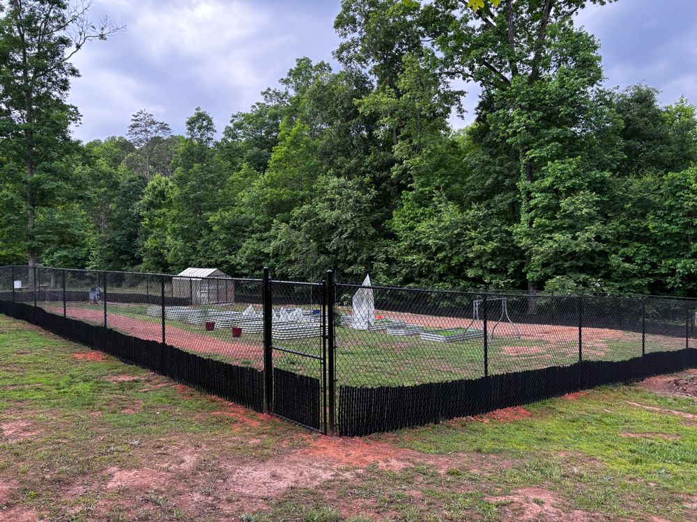 All Photos for Alpine Fence in Dahlonega, GA