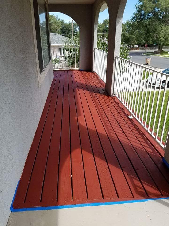 Interior Painting for D3 Contracting in West Valley City, UT