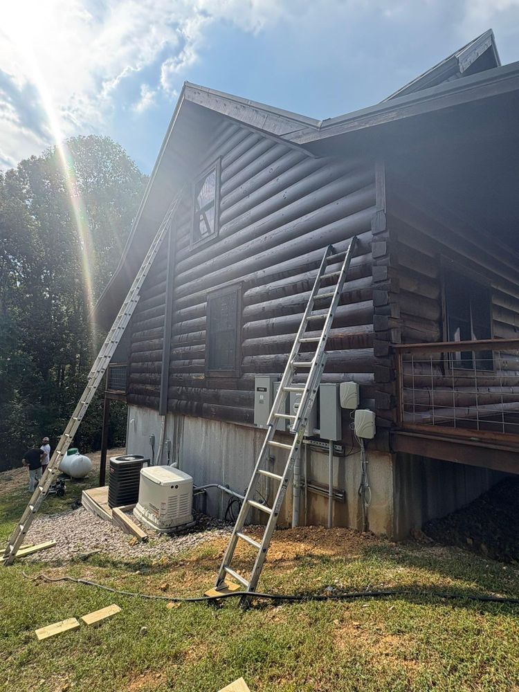 All Photos for NXT Generation Painting in Cookeville, TN