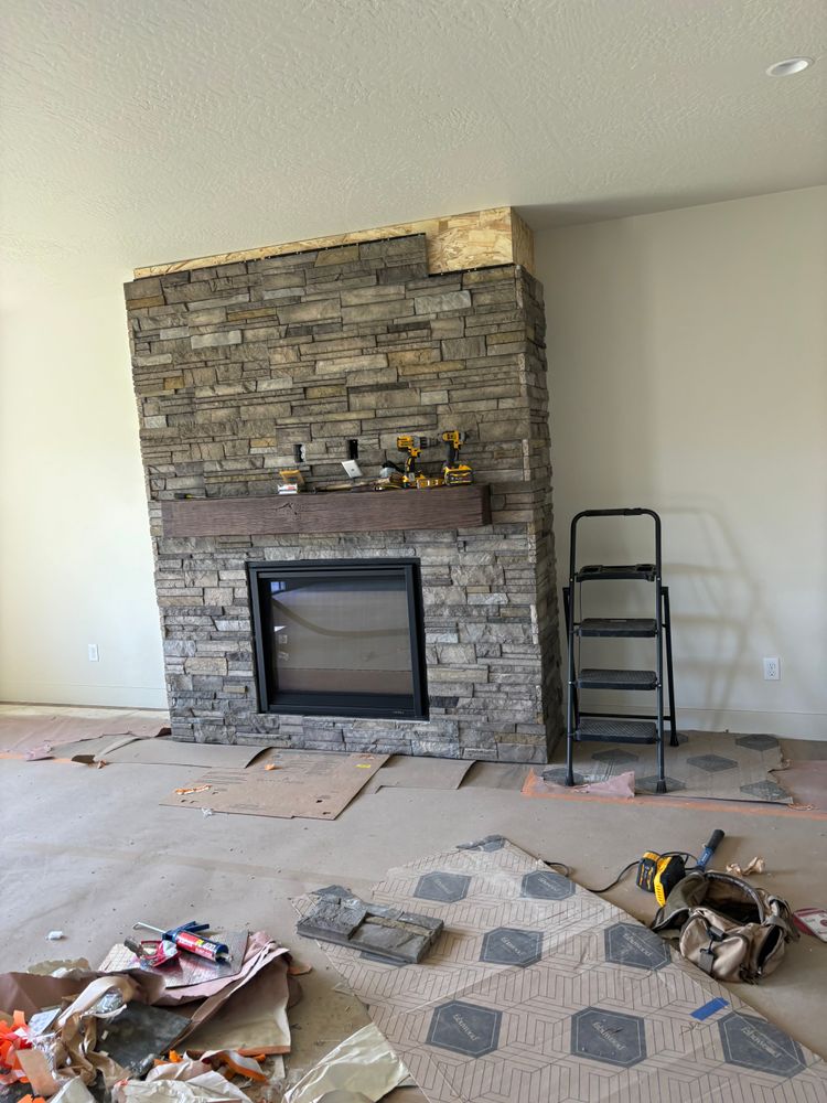 All Photos for Needles Construction LLC in Missoula, MT