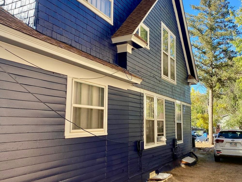 All Photos for All Season Improvements LLC in Colorado Springs, CO