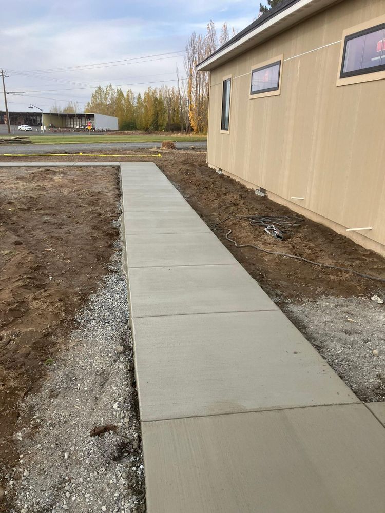 All Photos for Zion Excavation in Ephrata, WA