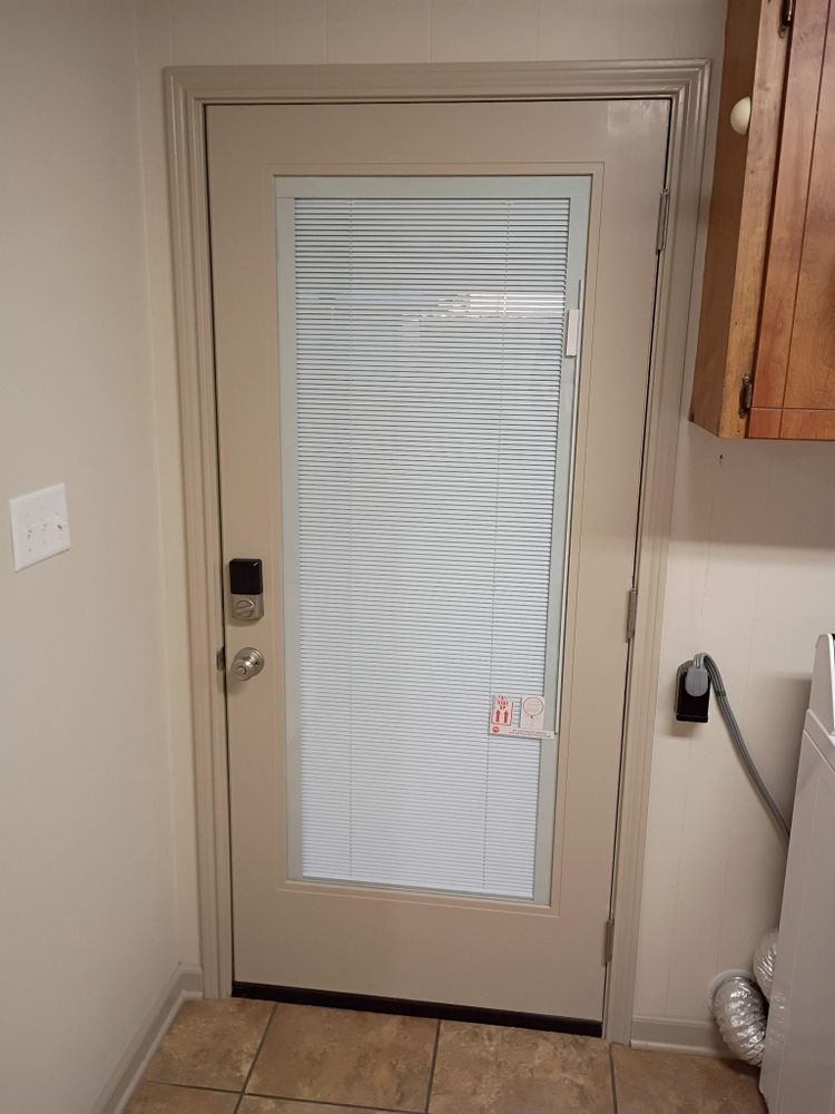 Interior Painting for Hollier's Painting in Lafayette, LA