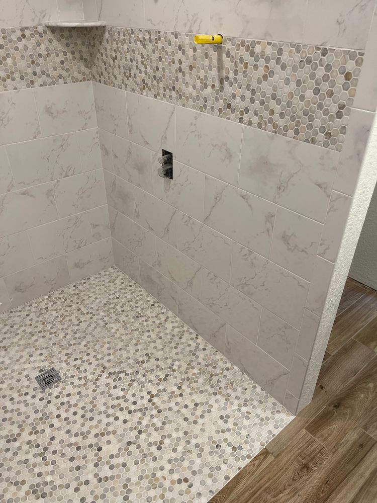 All Photos for Dail Flooring Solutions in Ruskin, FL