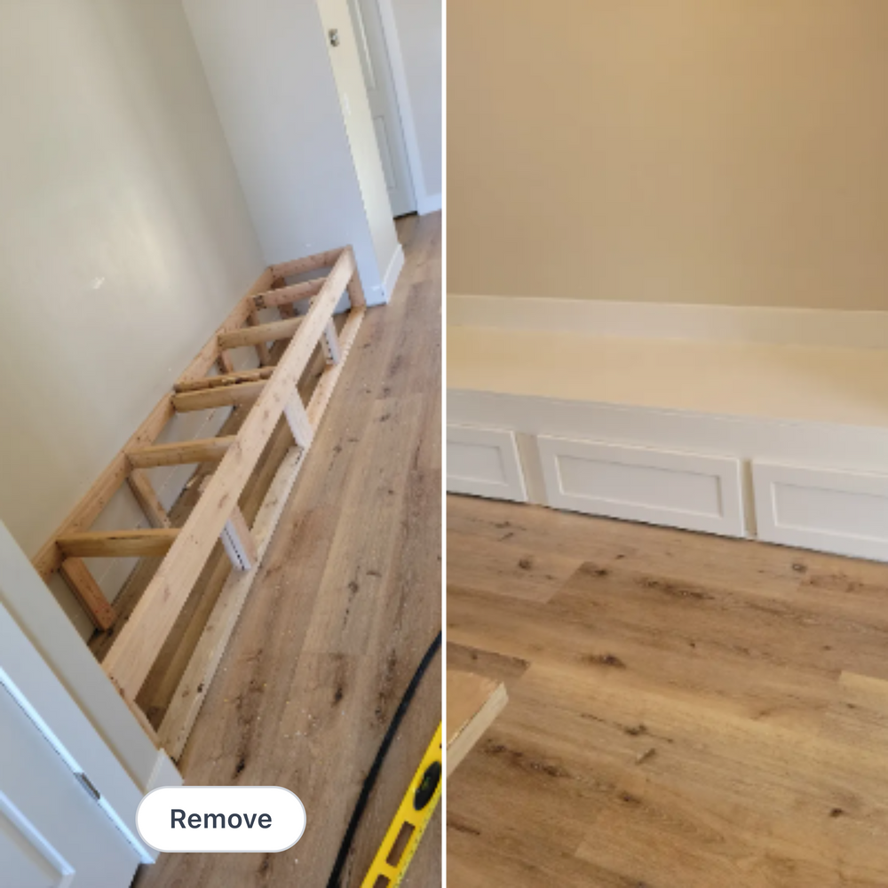 All Photos for Olsen Handyman Services in Cedar City, UT