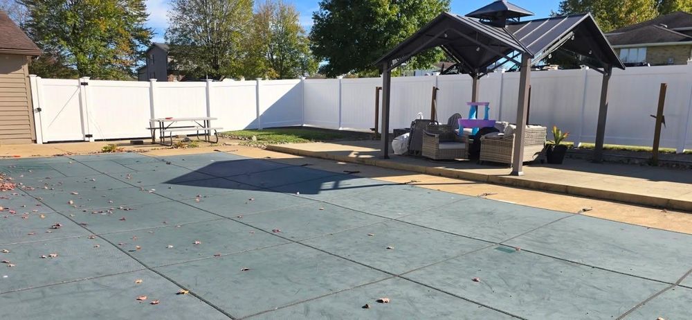 All Photos for Backyard Fence Solutions LLC in Uniontown, PA