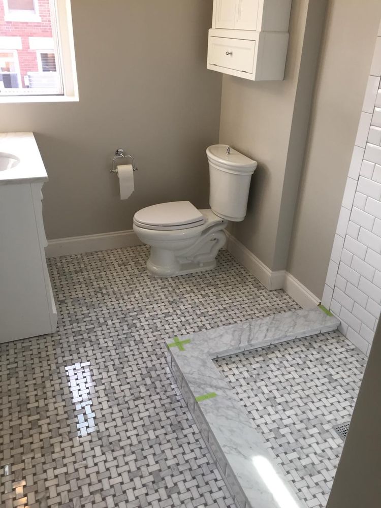 All Photos for I & I Tile Inc in Alexandria, VA