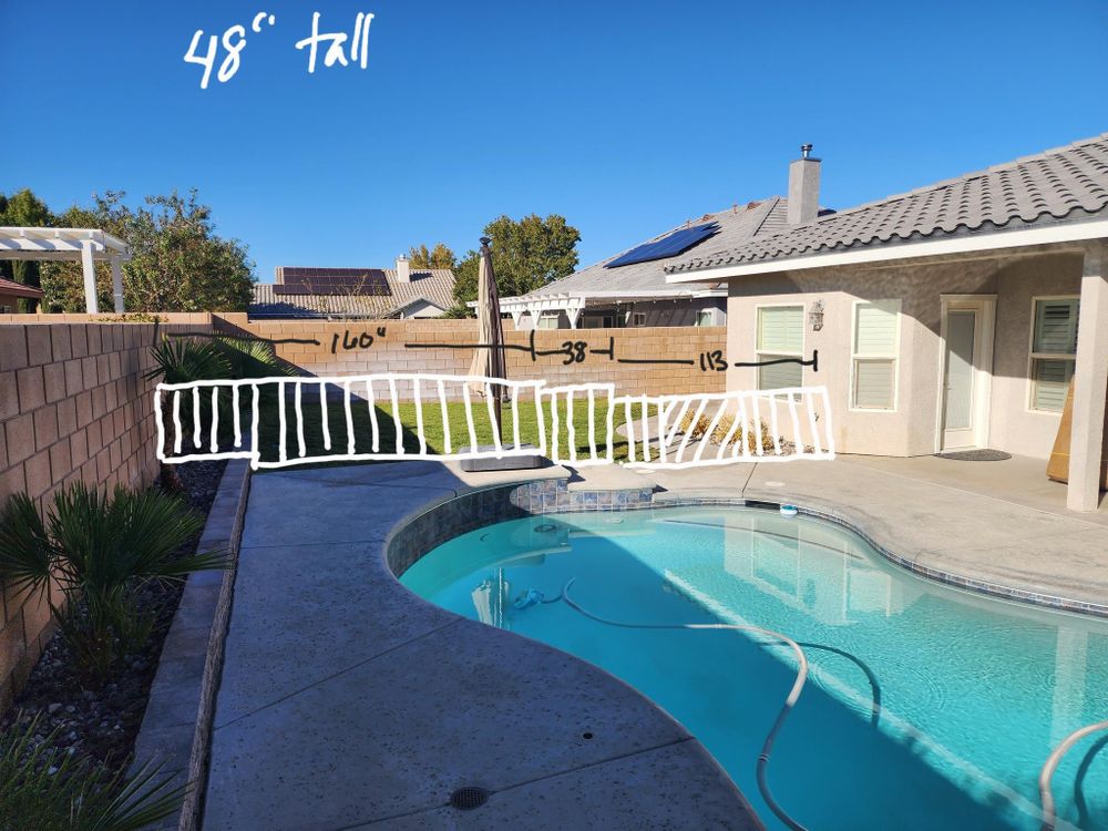 All Photos for Shermer Construction, LLC in Ridgecrest, CA