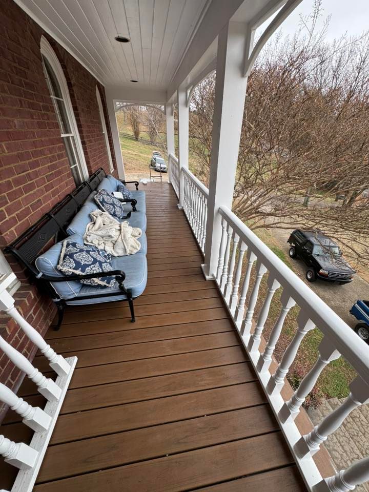 All Photos for J&L Remodeling in Murfreesboro, TN