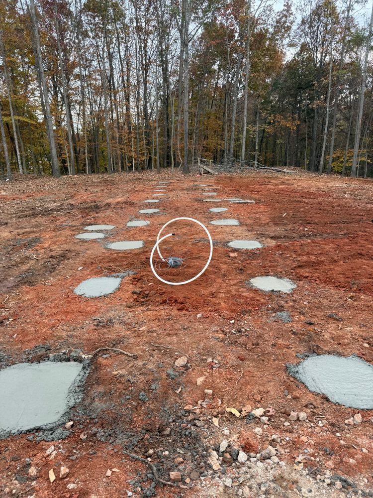 All Photos for CST Dirt Solutions in Rowan, NC