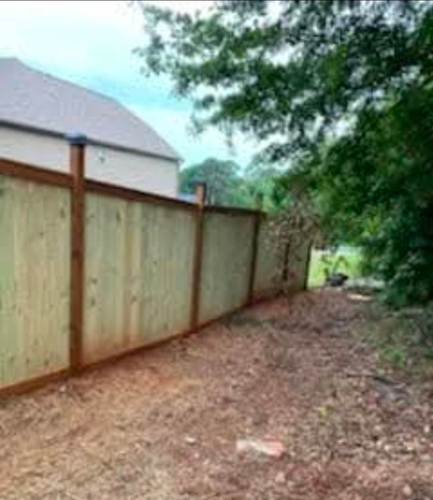 All Photos for All Out Construction in Atlanta, GA